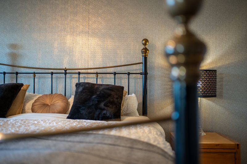 Granville Avenue Hesketh Bank